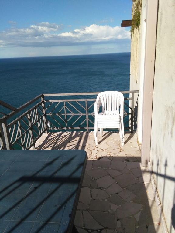 Appartamenti Castello Peschici Extérieur photo
